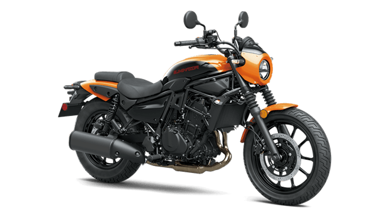 Used 2024 Kawasaki ELIMINATOR SE Image 1