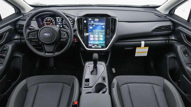 New 2025 Subaru Crosstrek PremiumImage 13