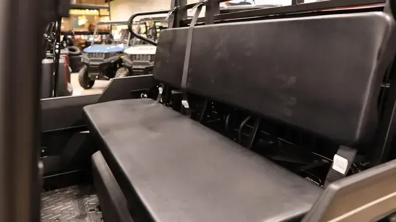 NEW 2026 KAWASAKI MULE PRODXT EPS Image 3