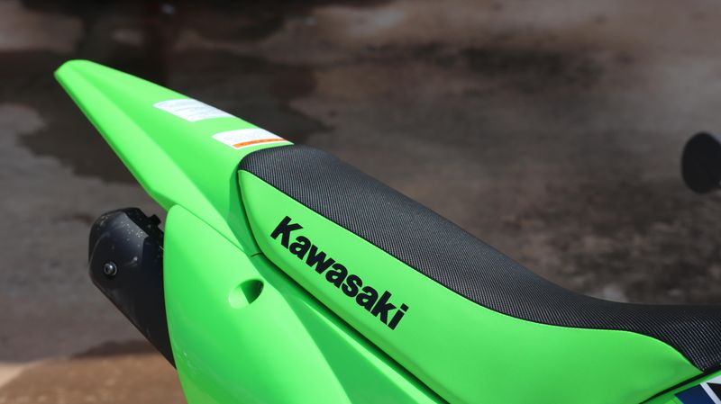 NEW 2026 KAWASAKI KLX110R L Image 10