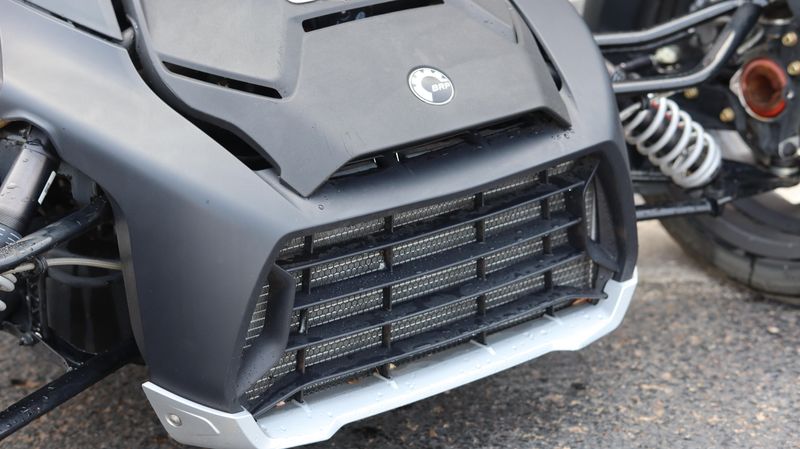 2020 Can-Am RD RYKER RALLY 900 ACE 20 900 ACE Image 11