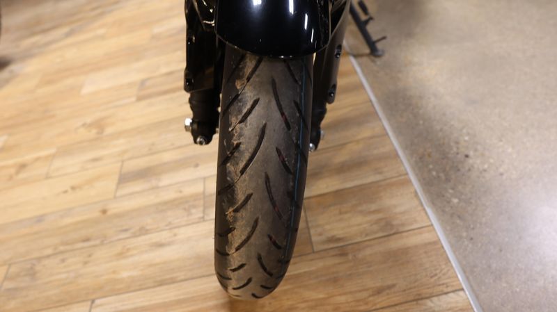 2019 Honda CB300R ABS Image 17