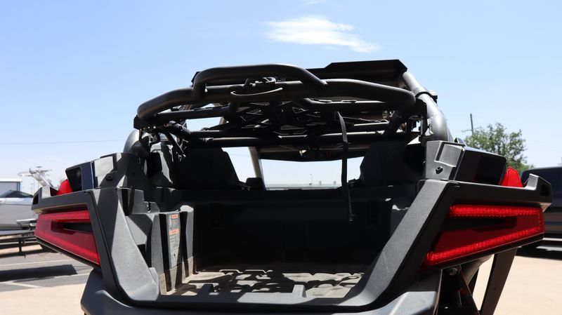 2023 Polaris RZR PRO R 4 ULTIMATE Image 10