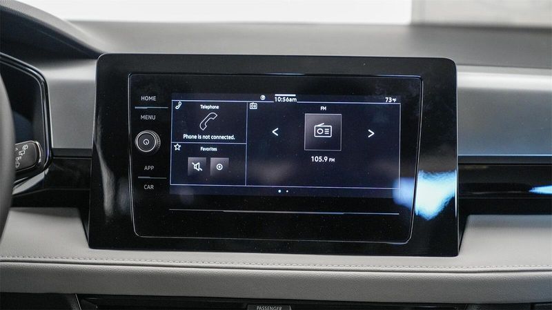 New 2025 Volkswagen Taos 1.5T SImage 15
