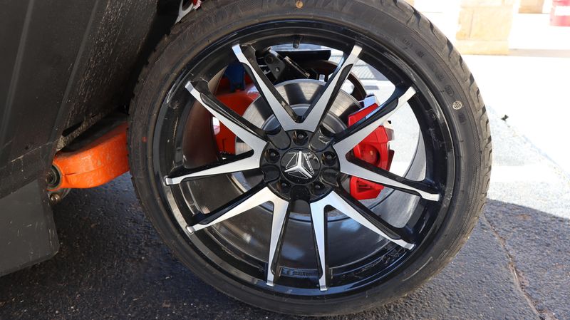 Used 2024 Polaris SLINGSHOT R MANUAL Image 7