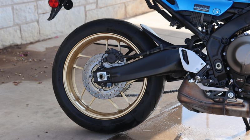 2023 Yamaha XSR900 Image 5