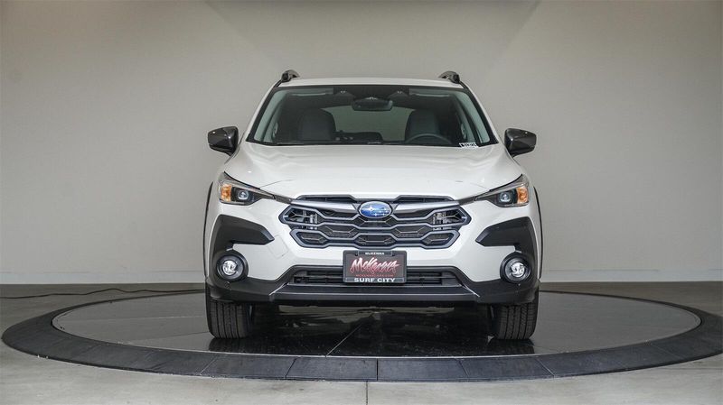 New 2025 Subaru Crosstrek PremiumImage 6