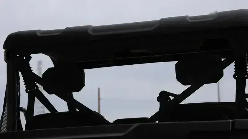 NEW 2026 CFMOTO UFORCE U10 XL PRO Image 10