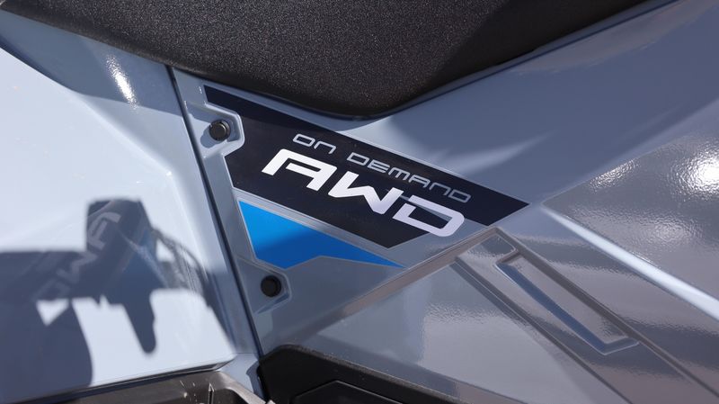 NEW 2025 POLARIS SPORTSMAN 570 PREMIUM Image 4
