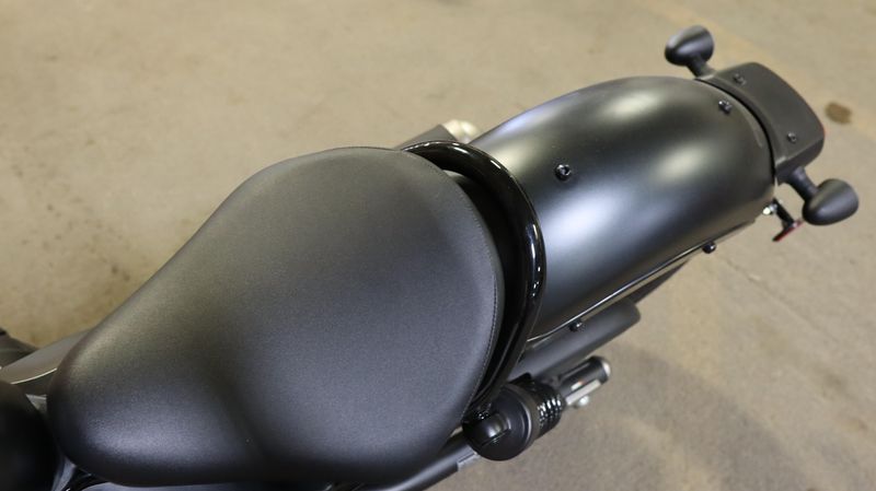 2023 Honda Rebel 500 Base Image 10