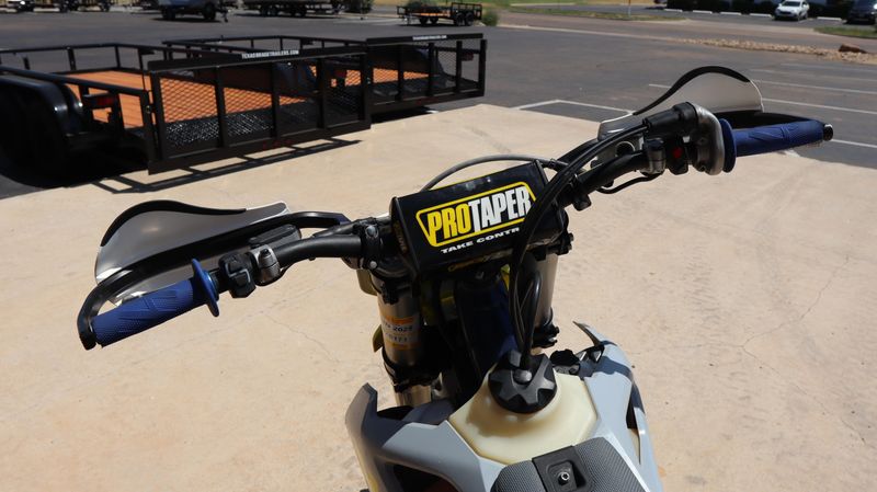 Used 2024 HUSQVARNA TX 300 Image 13
