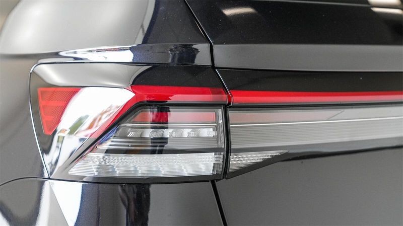 New 2025 Volkswagen Taos 1.5T SImage 8
