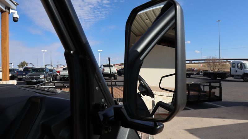 NEW 2026 CFMOTO UFORCE U10 XL PRO Image 23