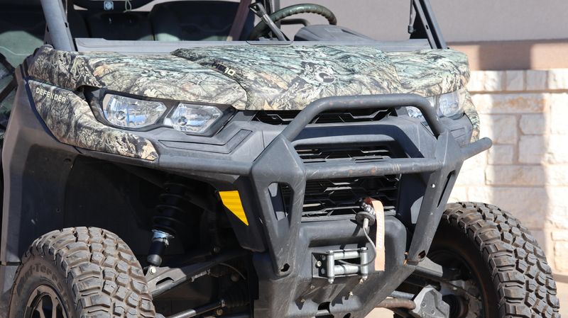 2020 Can-Am SSV DEFENDER XT HD10 BC 20Image 17