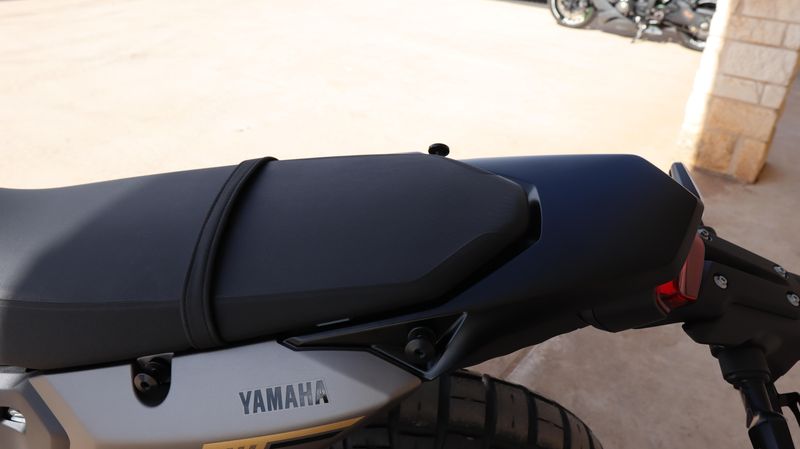 2025 Yamaha TENERE 700 TECH TITANIUM Image 15