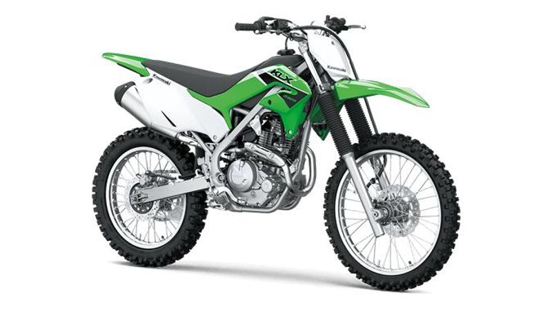 2023 Kawasaki KLX230R