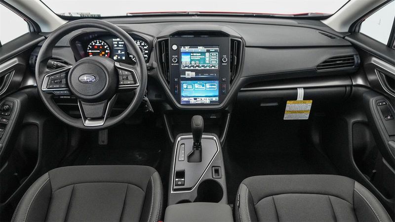 New 2025 Subaru Impreza BaseImage 13