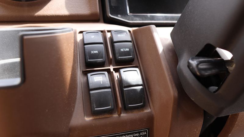 2024 Kawasaki RIDGE RANCH EDITION Image 15