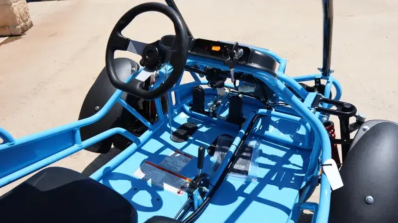 NEW 2026 HAMMERHEAD MUDHEAD 208R Image 14