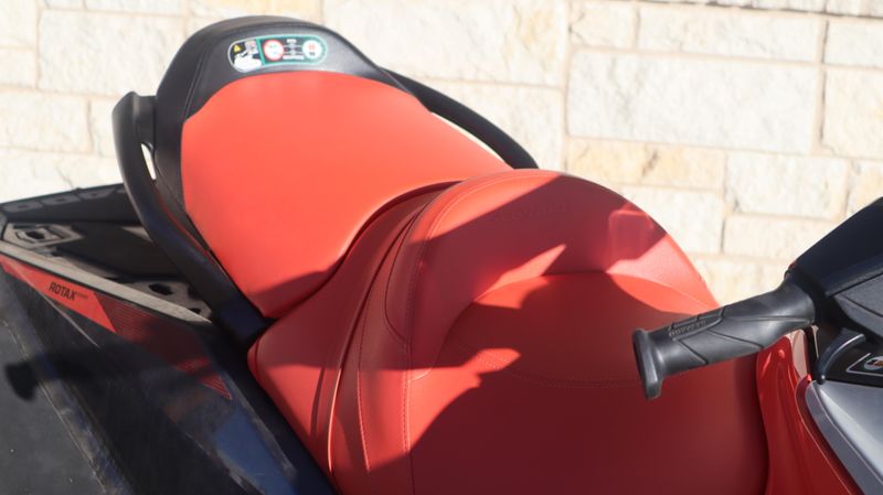 2022 SEADOO PW GTI SE 170 IBR CR 22 Image 3