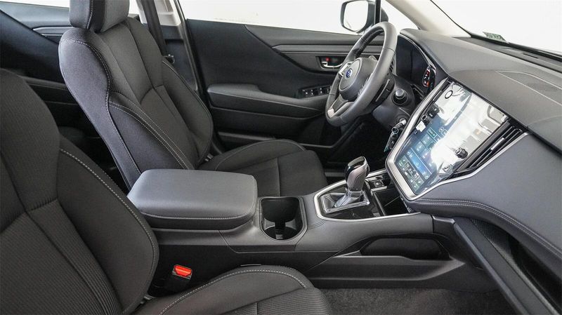 New 2025 Subaru Legacy PremiumImage 18
