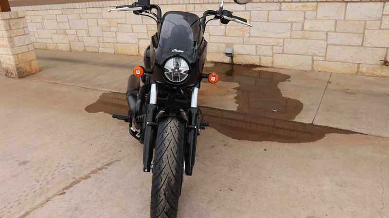 NEW 2026 INDIAN MOTORCYCLE SPORT SCOUT SIXTY Image 7