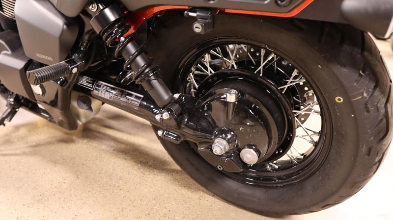 2024 Honda SHADOW PHANTOM Image 7