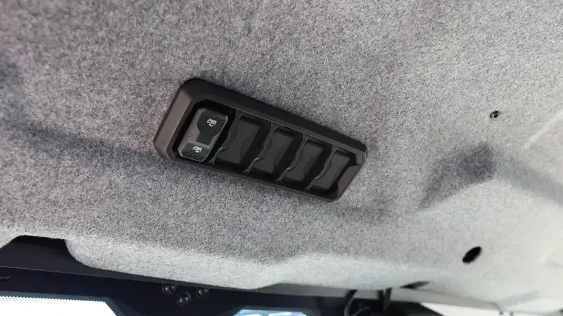 NEW 2026 CFMOTO UFORCE U10 PRO XL HIGHLAND Image 7