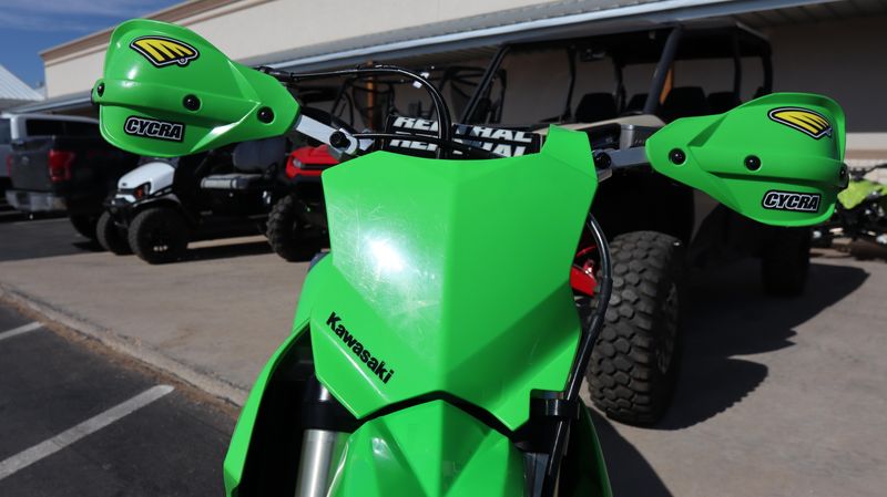 2023 Kawasaki KX 250Image 9