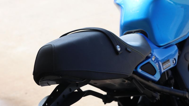 2023 Yamaha XSR900 Image 6