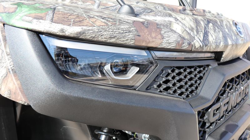 NEW 2026 CFMOTO UFORCE U10 XL PRO Image 9