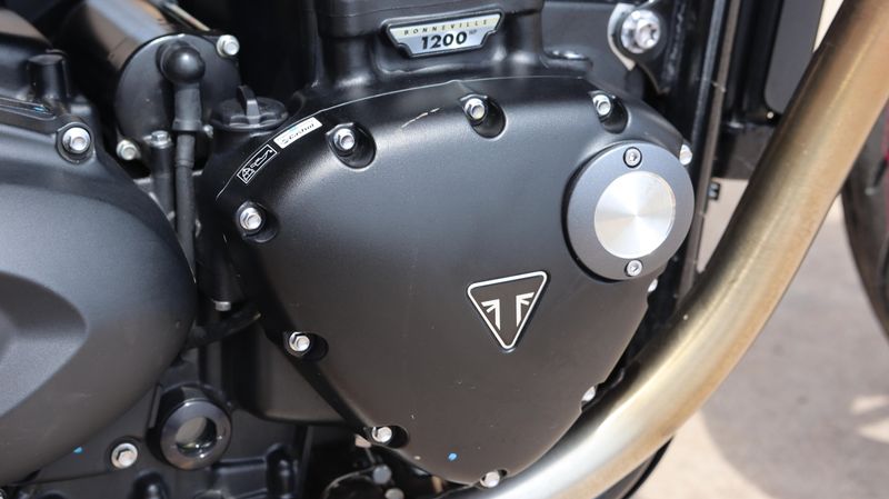 2022 Triumph Speed Twin 1200 Euro 5a Base Image 6