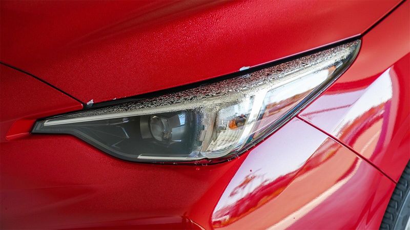 New 2025 Subaru Impreza BaseImage 7