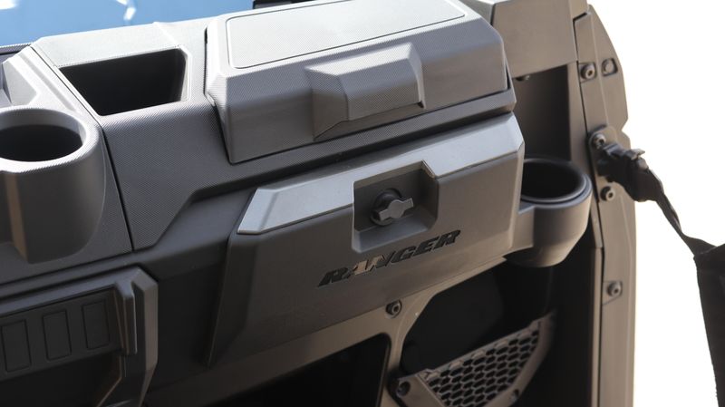 NEW 2026 POLARIS RANGER XP 1000 PREMIUM Image 5