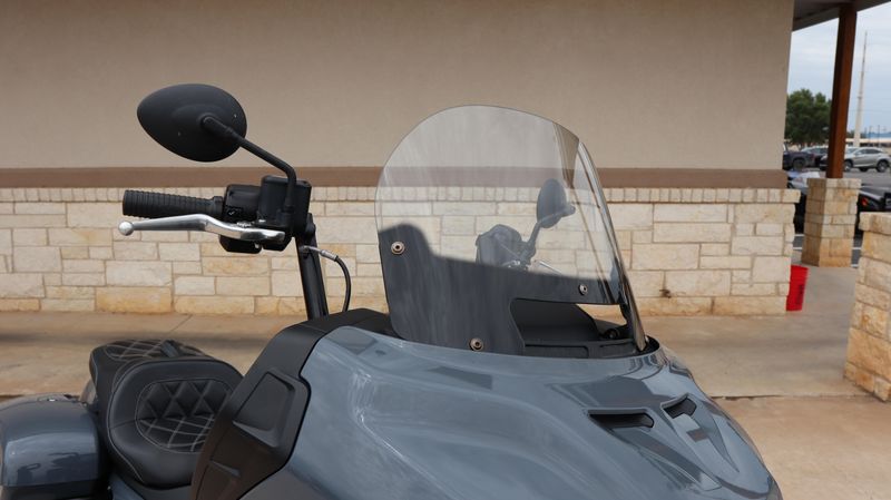 Used 2023 Indian Motorcycle PURSUIT DARK HORSE PREMIUM Image 7