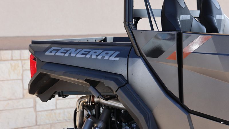 NEW 2026 POLARIS GENERAL XP 4 1000 ULTIMATE Image 9