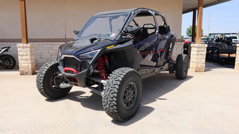 2023 Polaris RZR PRO R 4 ULTIMATE Image 2