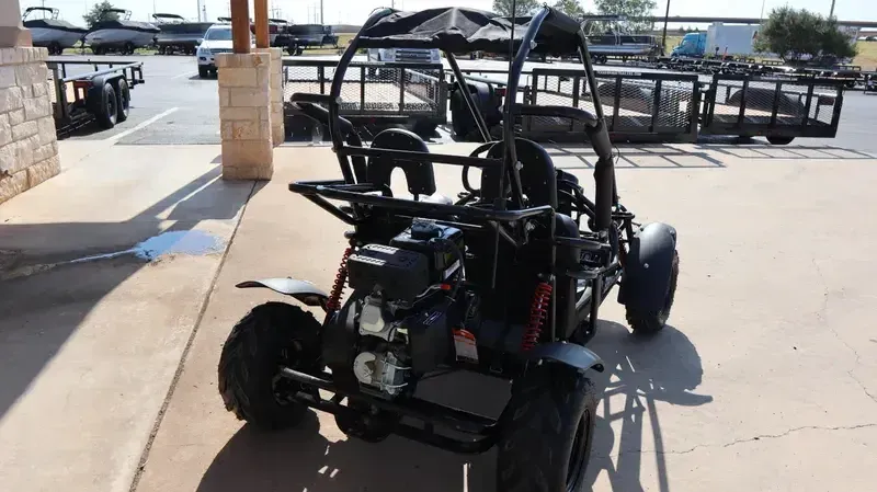 NEW 2026 HAMMERHEAD MUDHEAD 208R Image 4