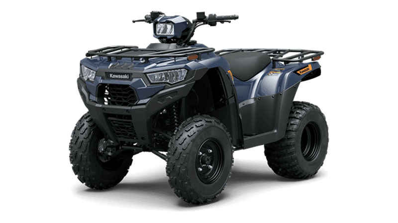 New 2026 Kawasaki BRUTE FORCE 300 Image 1