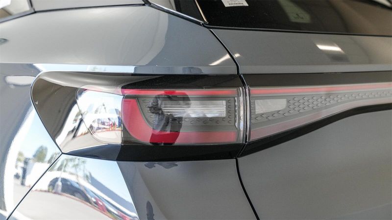 New 2025 Volkswagen ID.4 Pro S PlusImage 8