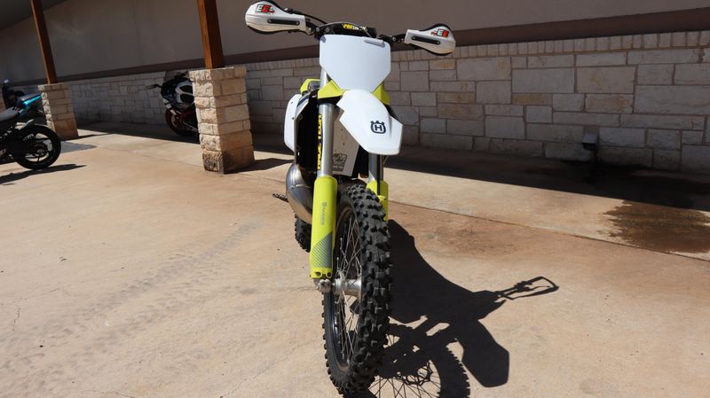 Used 2024 HUSQVARNA TX 300 Image 6