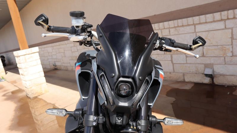 2021 Yamaha MT09 Image 5
