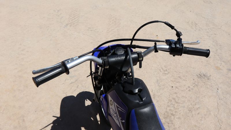 2013 Yamaha PW50 Image 11