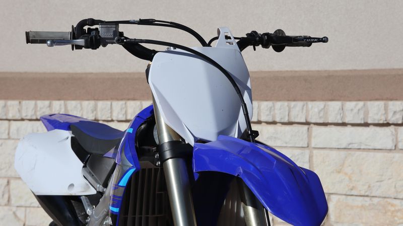 2020 Yamaha YZ450FImage 16