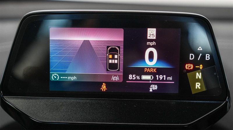 New 2025 Volkswagen ID.4 Pro S PlusImage 23