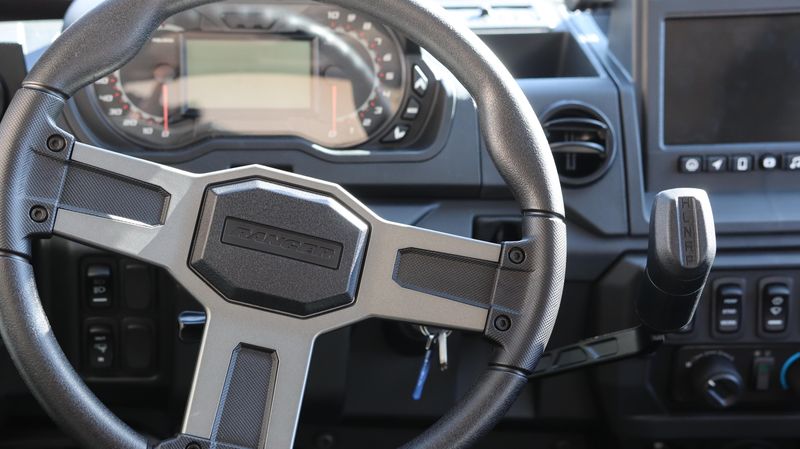 NEW 2026 POLARIS RANGER CREW XP 1000 NORTHSTAR TEXAS EDITION Image 18