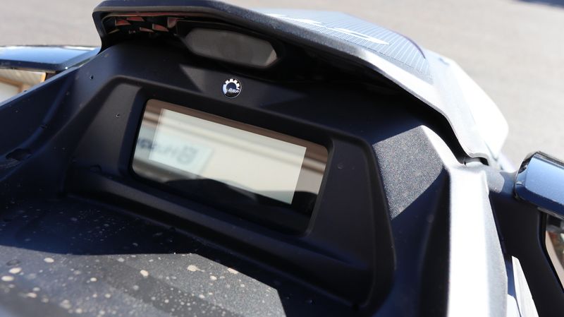 2025 SEADOO GTI SE 130 WITH SOUND SYSTEM IDF MIDNIGHT PURPLE Image 8