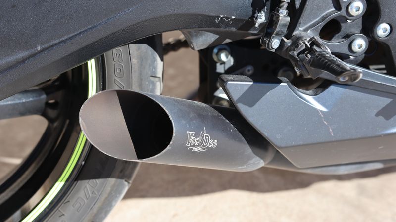 2018 Suzuki GSXR600L8Image 11