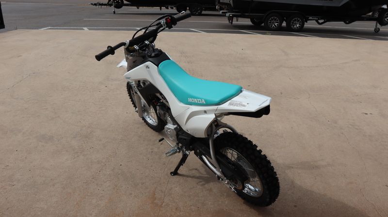 NEW 2026 HONDA CRF110F Image 5