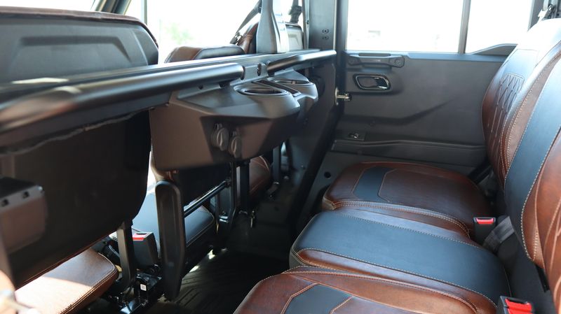 NEW 2026 CFMOTO UFORCE U10 XL PRO HIGHLAND Image 10